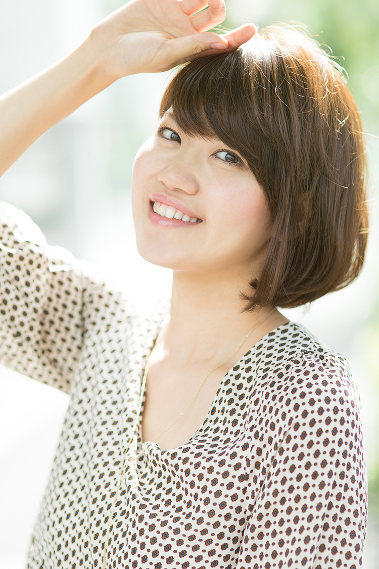 伊藤みすず (MISUZU ITO)