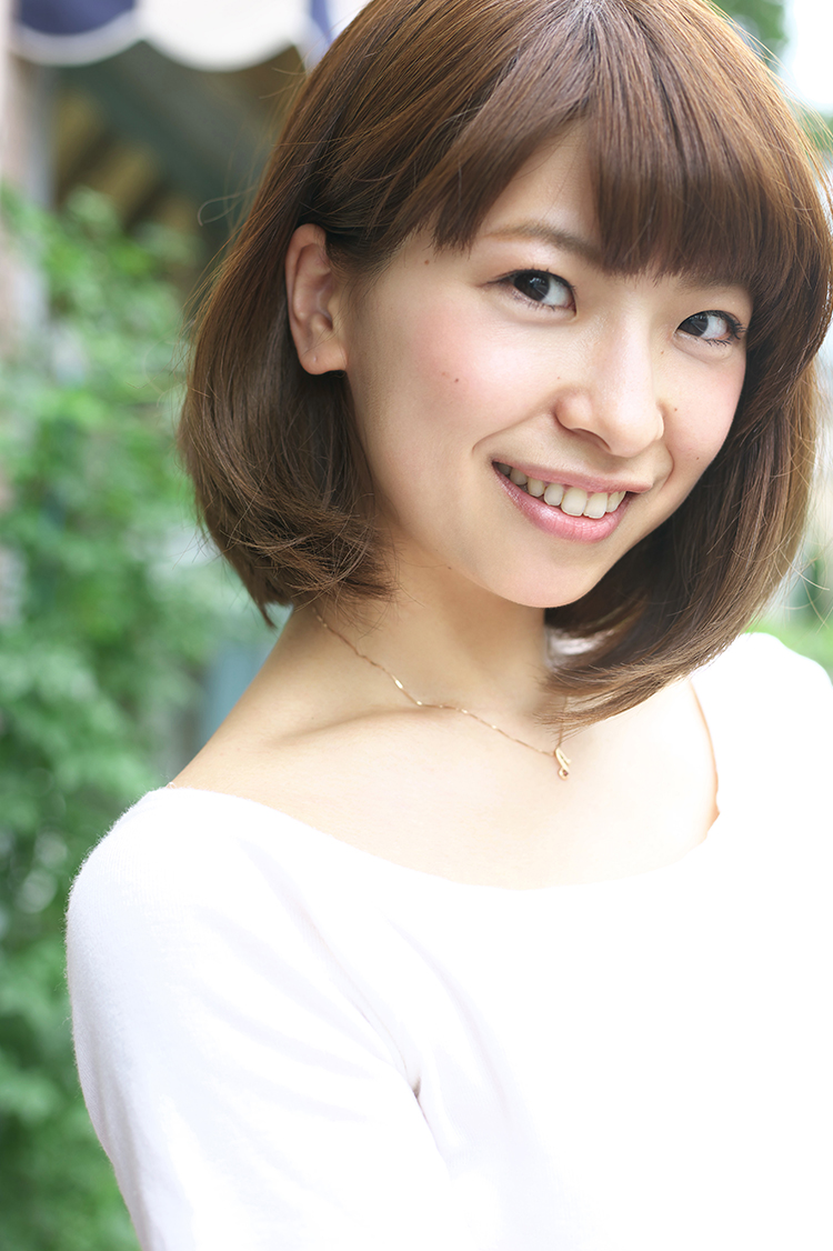 佐藤彩 (AYA SATO)