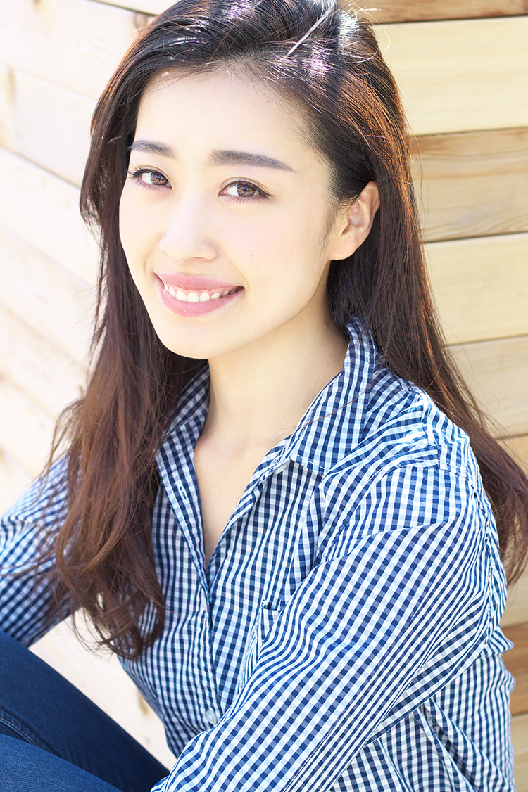 北原愛 (AI KITAHARA)