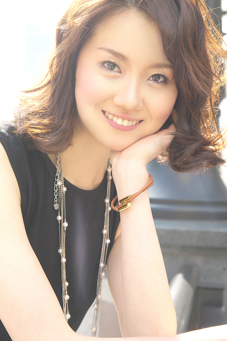 古儀莉穂 (RIHO KOGI)