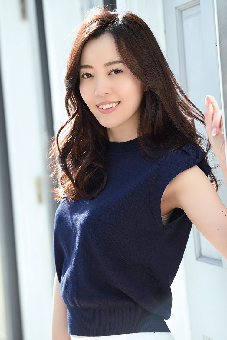 植田祥子 (SHOKO UEDA)