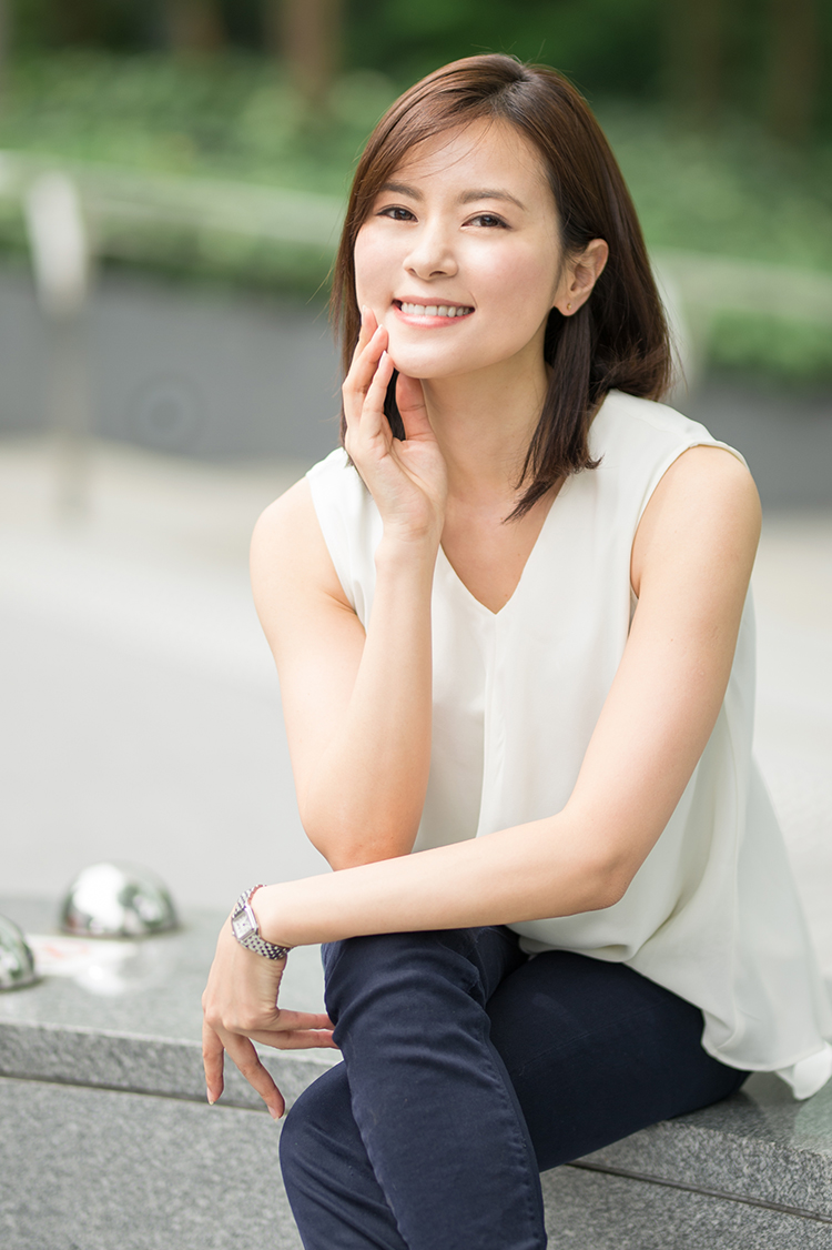 永瀬裕 (YU NAGASE)