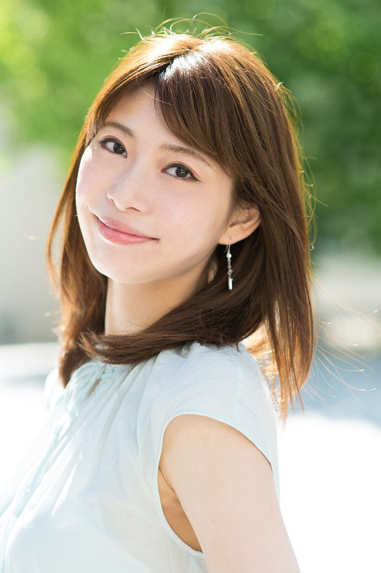 西尾由樹 (YUKI NISHIO)