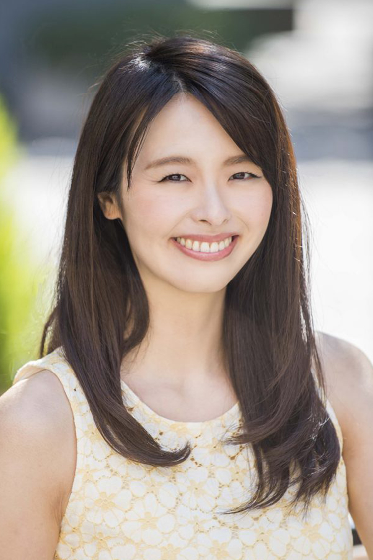 西脇恵美 (EMI NISHIWAKI)