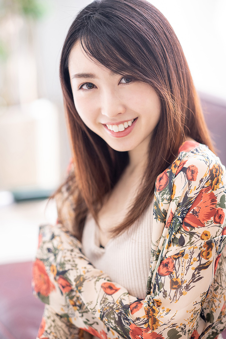 松本ゆうき (YUKI MATSUMOTO)